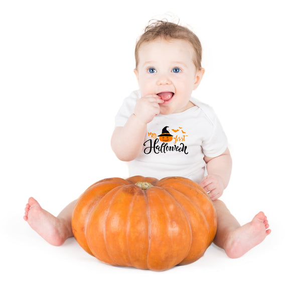 Halloween baby Outfits
