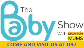 The Baby Show Kensington Olympia 19-21 October London
