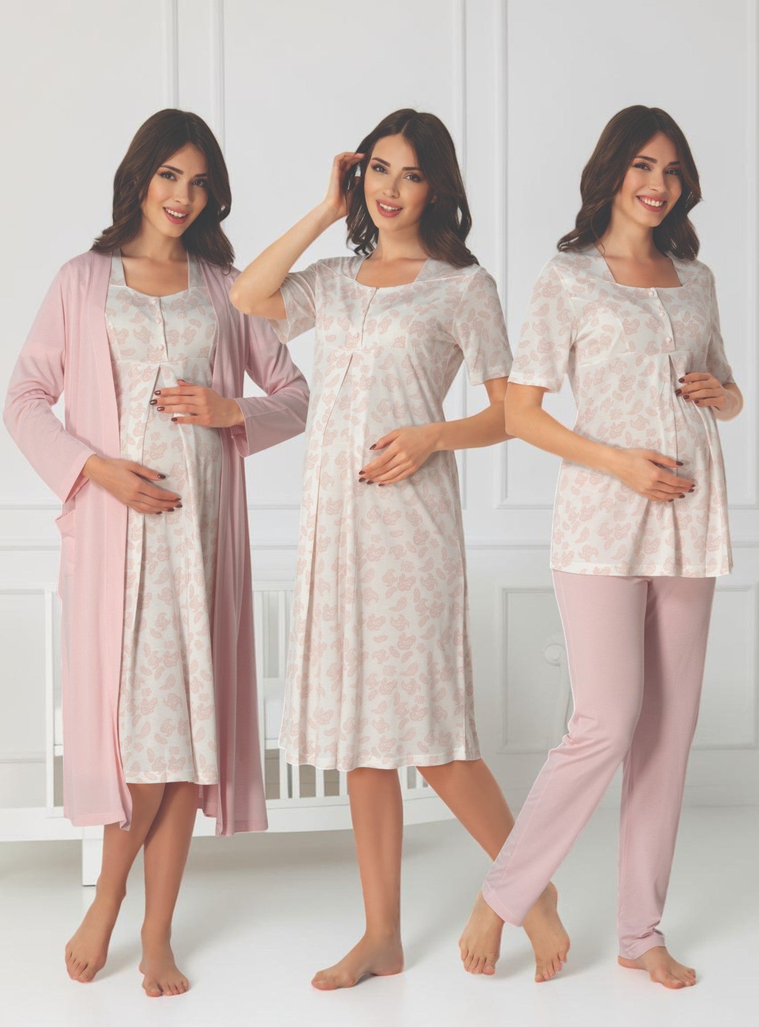 4-Piece Luxury Bundles