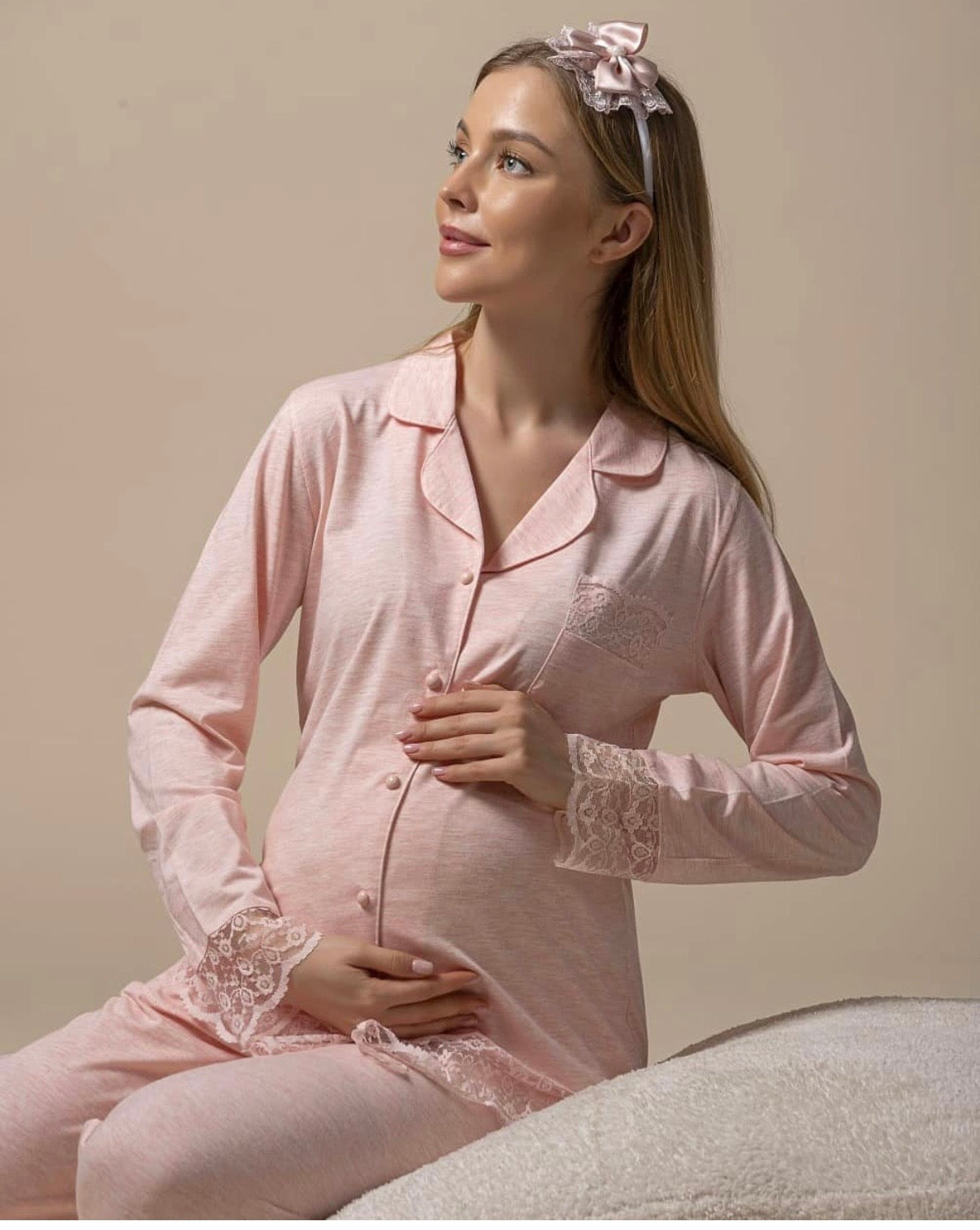 maternity pyjamas collection