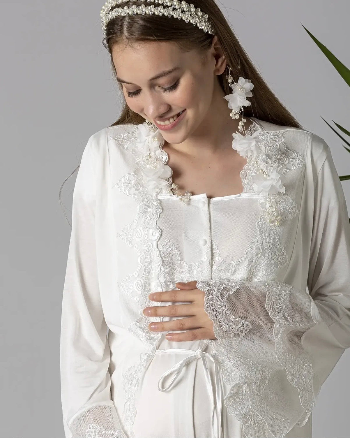 Pyjama & Robe Sets
