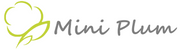 Mini Plum Baby Gifts logo