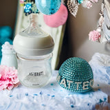 Personalised Avent Baby Bottle