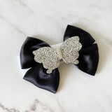 Big Bling Baby Bow