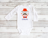 personalized baby boy gift