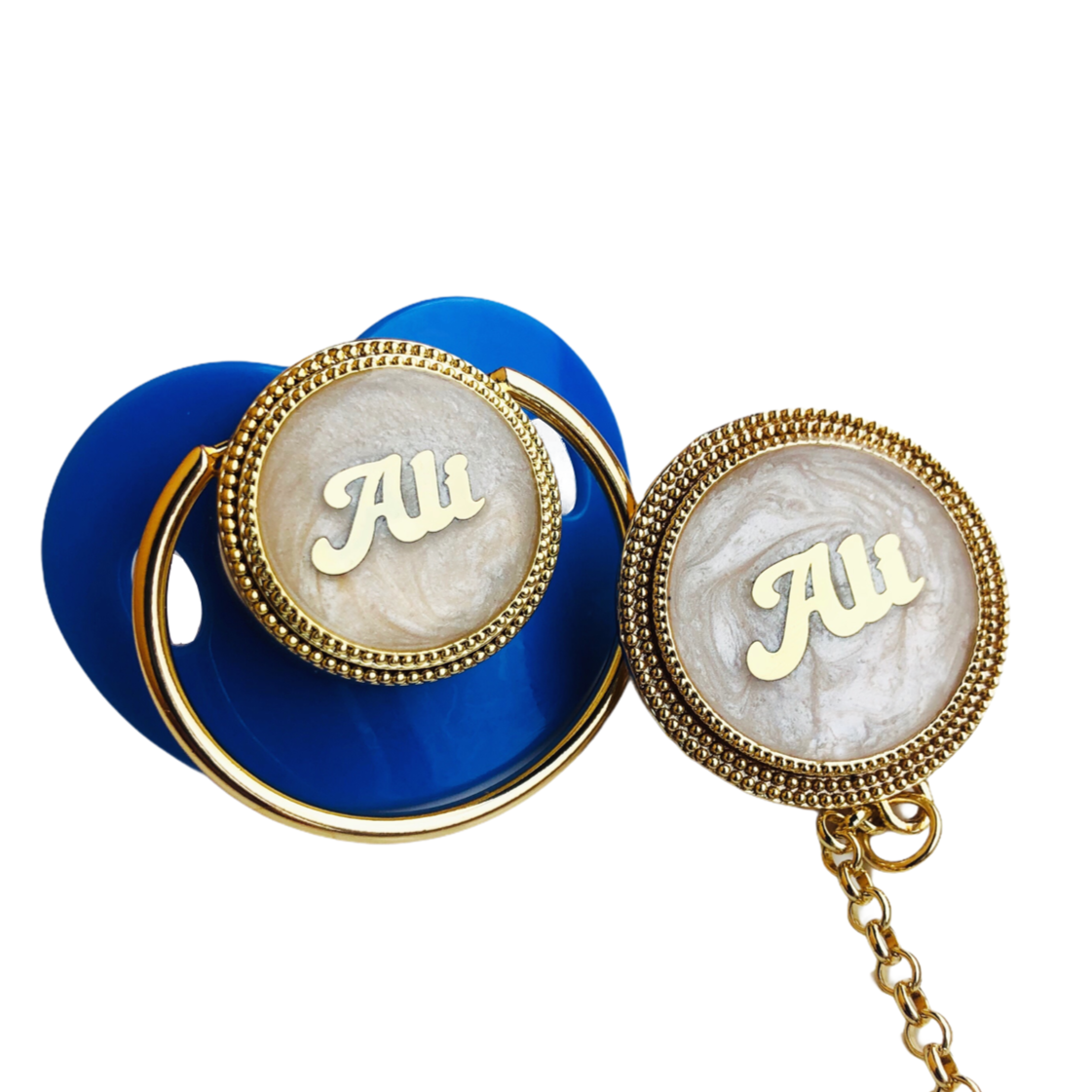 Personalised dummies online