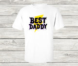 Best Daddy Men's Shirt