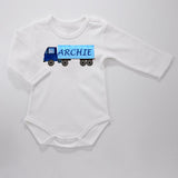 Personalised Baby gift