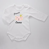 Personalised Baby clothes