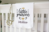 Personalised Baby Coming Home Outfit - Little Princess